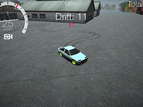 Drive your car past an endless road with perfect timing and avoid falling into space. . Y8 drift hunters